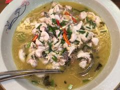 -周正水煮活鱼·吊水鱼(万科店)