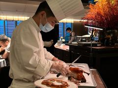 -秀儿四九城·新京菜(亚运村鸟巢店)