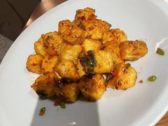 -奉天小馆·非遗东北菜(沈阳万象城店)