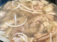 -东椰·海南椰子鸡火锅(朝阳门店)