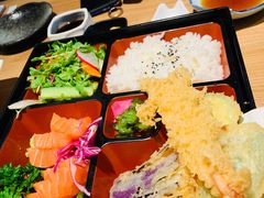 -隐泉之语日式料理(王府中环店)