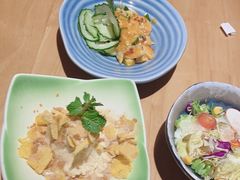 -一心创作料理屋(经开万达店)