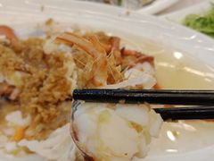 -渔中舟海鲜大排档(普陀沈家门店)