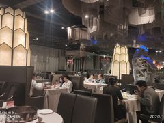 大堂-新沸腾鱼乡(世贸天阶店)