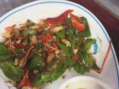 -涵家味土菜馆·徽州一绝臭鳜鱼(三河古镇店)