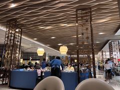 -康帝国际酒店-艾斯本自助西餐厅