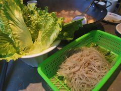 -大自然醉鹅·铁锅火焰鹅(上海联洋店)
