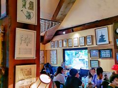 -古董花园(思南路42弄小区店)