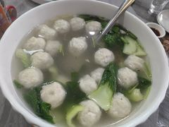 -胖嫂海鲜饭店