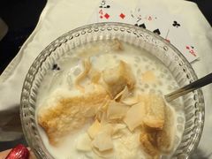 -山茶云南菜(永安里店)
