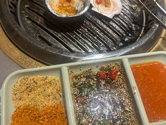 -韩盛·盛江山自助料理(学院路江北大学城店)