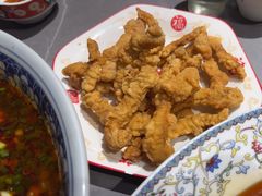 -赵小犇·江湖川菜馆