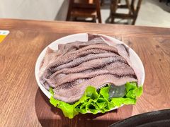 -马厂老火锅(胜太路店)