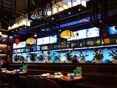 -尚宫厨私房菜(愉景店)