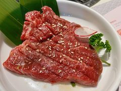 -赤坂亭M9和牛烧肉·日料398放题(万达店)