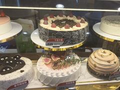 -DQ·蛋糕·冰淇淋(动壹店)