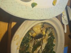 -永安鱼庄·镇江菜(丁卯店)