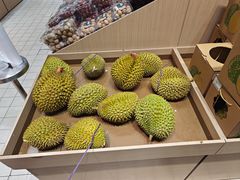 -7fresh七鲜(大族广场店)