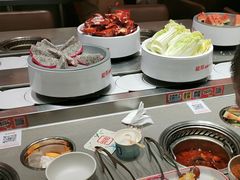 -龍歌自助小火锅(雨花台江南虹悦城店)