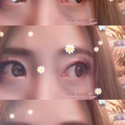 -PinkBaby美甲美睫