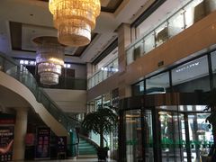 -杭州费尔曼铂金大酒店