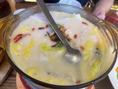 -闽上鲜·福建菜(龙湖滨江天街店)