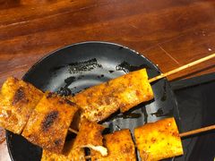-庆合府重庆大排档(紫都城店)