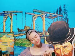 -成都梵高星空艺术馆(春熙路旗舰店)