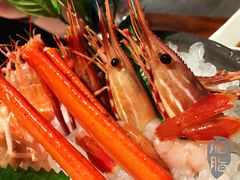 -Mr·Fish鱼鲜生海鲜放题(银泰in99店)