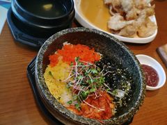 -海兰江石锅饭(水上店)