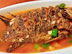-云隐小厨·传统大理美食(复兴路店)