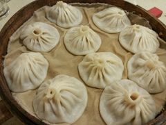 牛肉灌汤包-老班长手工灌汤包老店(东山店)