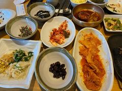 拌饭料-Yeyije 韩定食