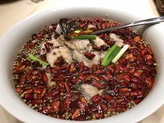 -红樱桃·欢乐餐厅(太原里店)