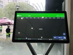 -mYSTEPS健身运动馆(古北店)