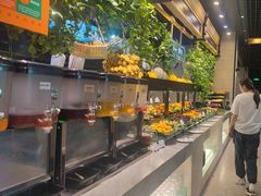 -川骄海鲜自助(亚运村店)