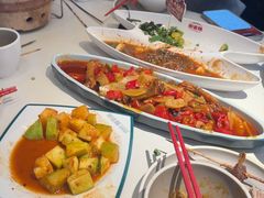 -柳喜辣·烧烤酒局(跃进总店)