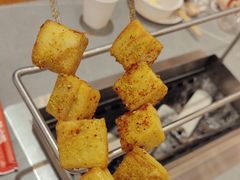 -三炮儿烧烤·羊锅·铁锅炖(南京首店)