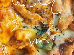 -米村拌饭(江宁万达店)