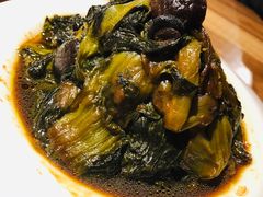 -老宁波1381餐厅(桃源中路店)