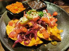 -Q MEX 库迈墨西哥餐吧(三里屯店)