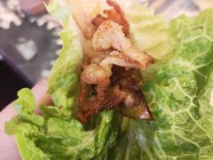 -石记东北风味烤肉(系马桩第二分店)