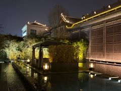 -曲水兰亭(北京四惠店)