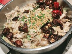 -大丰收脆鱼(浦西万达店)