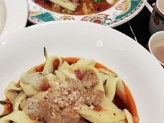 -巴依老爷新疆美食(清华东门店)