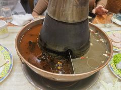 -清真·马家火锅美食城(镇江北路店)