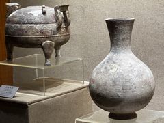 -洛阳周王城天子驾六博物馆