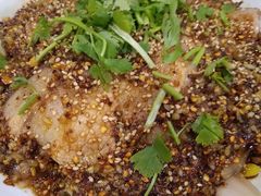 -易老九江湖菜(北滨一路店)