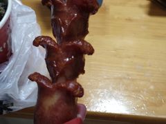 -黑色经典臭豆腐·湖南特产(步行街店)