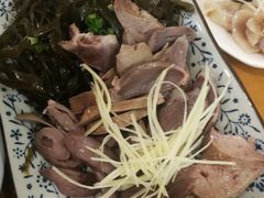 -乡亲鹅肉城(吴江店)